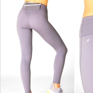 Motion365 Fabletics 7/8 length leggings